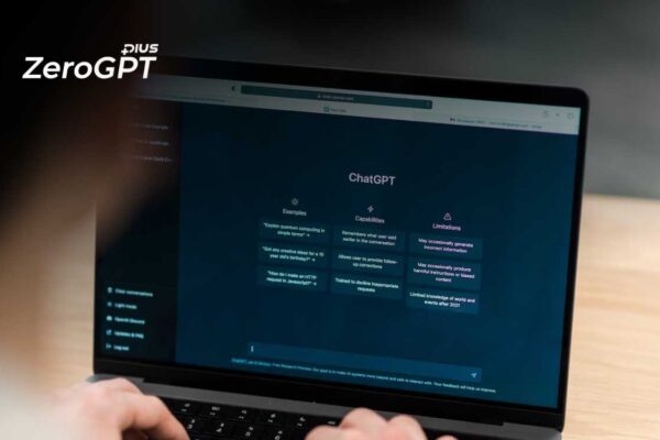 ZeroGPT Plus Unveils AI Text Checker & Humanizer for Content Authenticity