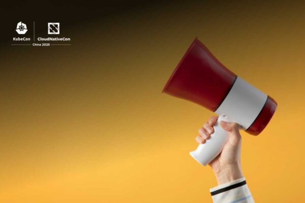 KubeCon + CloudNativeCon China 2025: Schedule & Key Sessions Announced