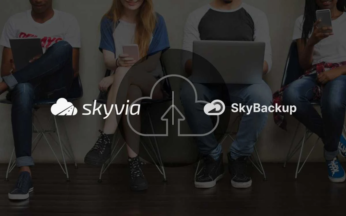 Skyvia Launches SkyBackup: A Robust Backup Solution for HubSpot Users