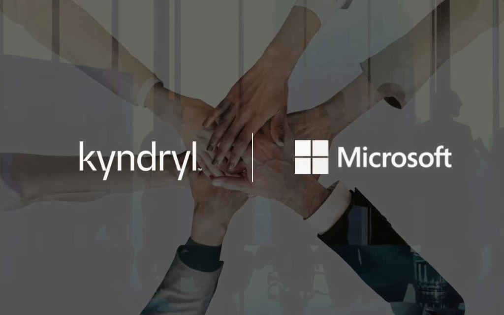 Kyndryl Partners with Microsoft to Deploy AI-Powered Healthcare Assistant