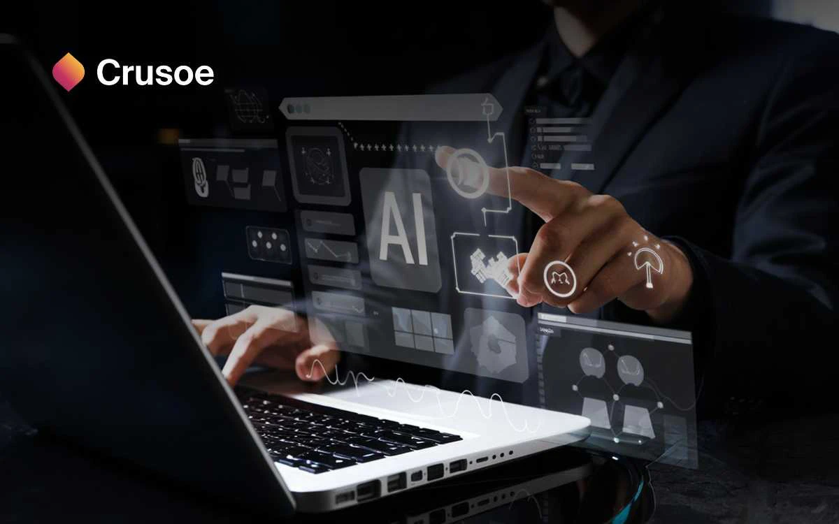 Crusoe Cloud Unveils AI Managed Services for Seamless Inference & Training