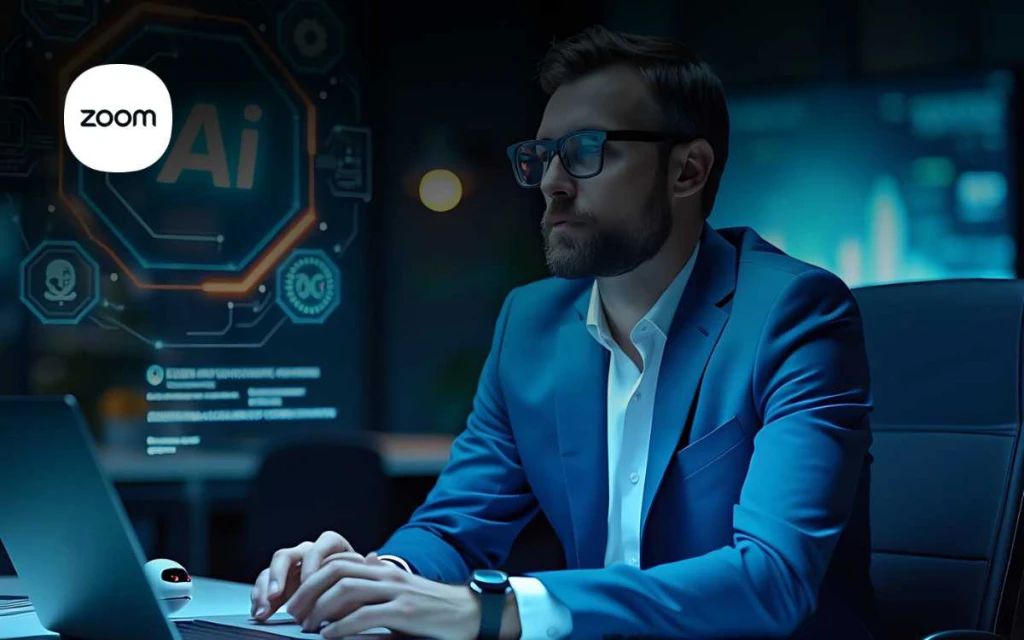Zoom Expands AI Companion Capabilities with Advanced Agentic AI Features