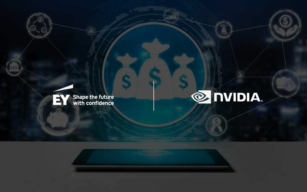EY and NVIDIA Unveil EY.ai Agentic Platform to Transform Enterprise AI Operations