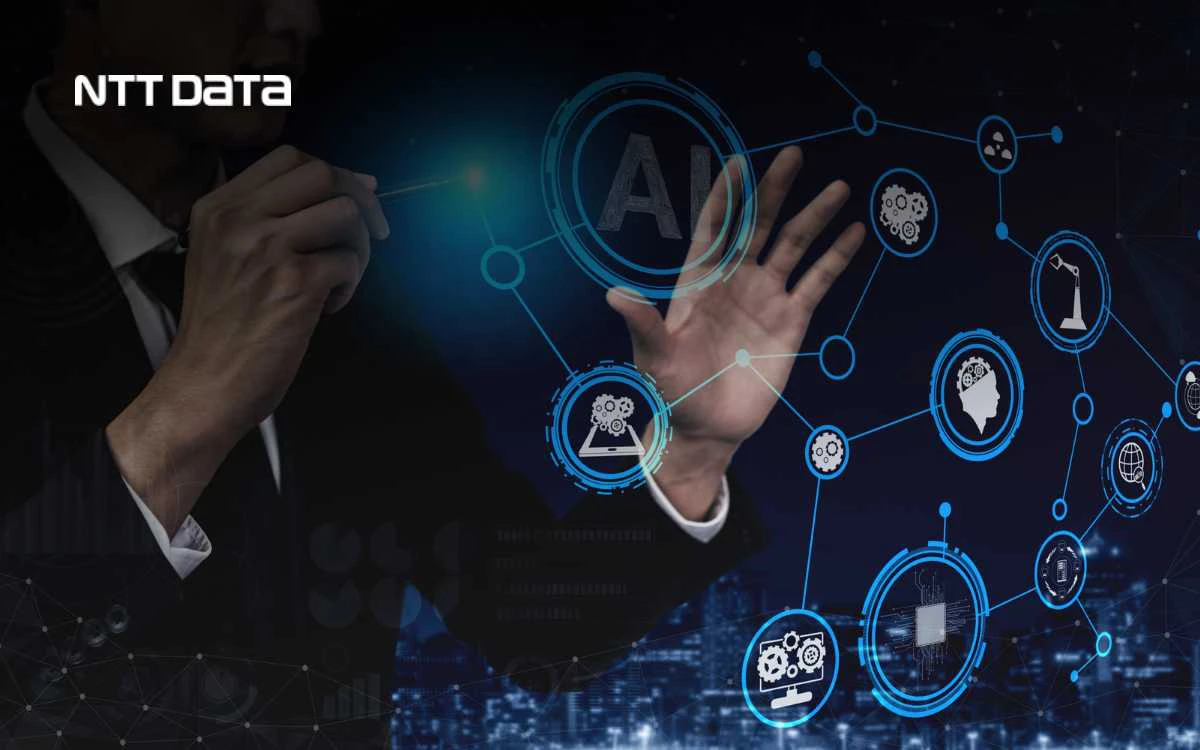 NTT DATA Launches Agentic AI Services for Hyperscaler AI Technologies