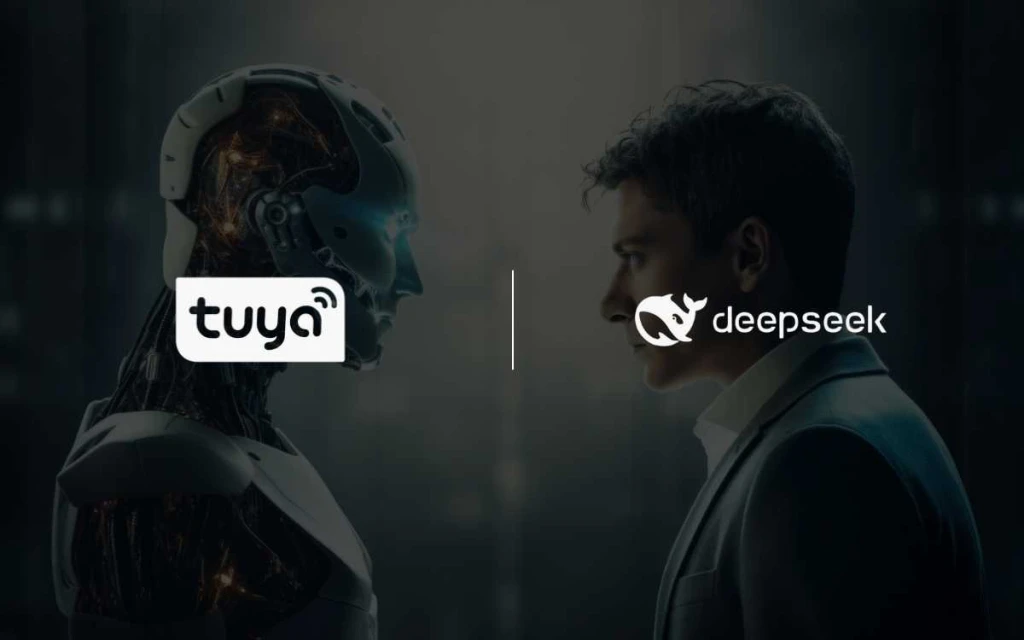 Tuya & DeepSeek Transform Smart Homes with AI Emotional Intelligence