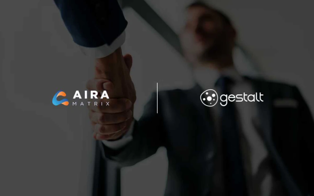 AIRA Matrix and Gestalt Partner to Advance AI-Powered Pathology QC