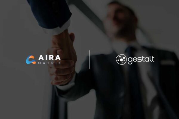 AIRA Matrix and Gestalt Partner to Advance AI-Powered Pathology QC
