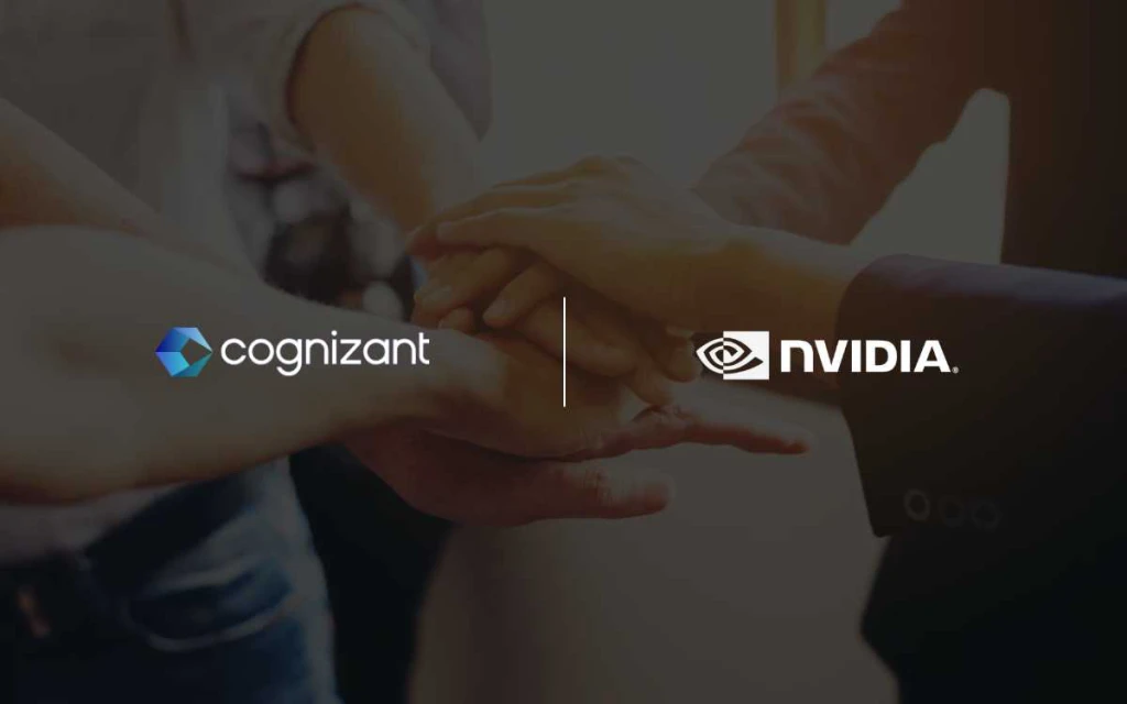 Cognizant Advances AI Adoption with NVIDIA-Powered Enterprise Solutions