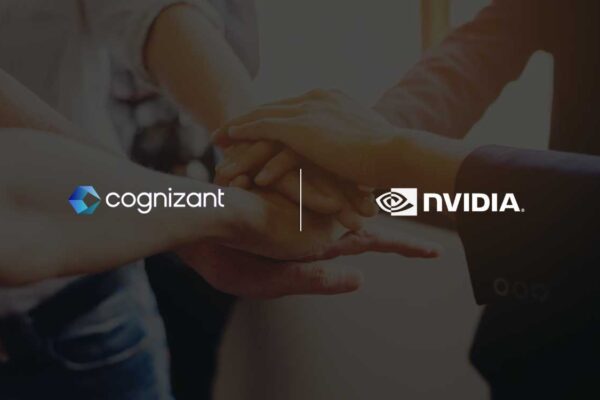 Cognizant Advances AI Adoption with NVIDIA-Powered Enterprise Solutions