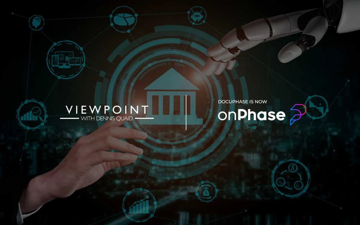 Viewpoint with Dennis Quaid Highlights onPhase’s AI-Driven Finance Automation