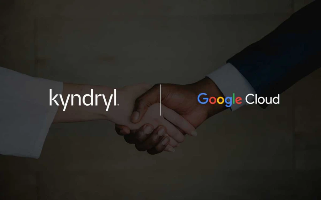 Kyndryl Expands Google Cloud Partnership to Accelerate Mainframe Modernization with AI