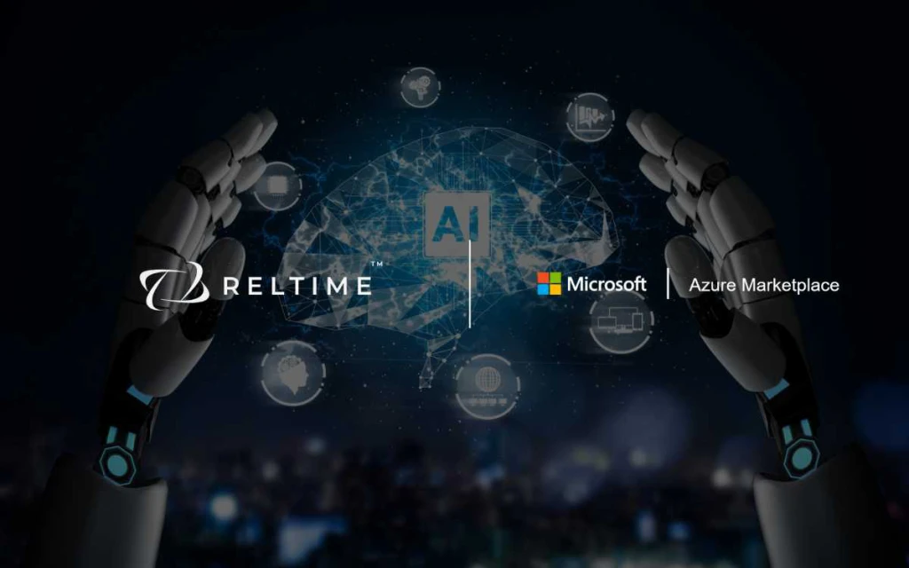 Reltime Launches Decentralized AI on Azure to Transform AI Governance