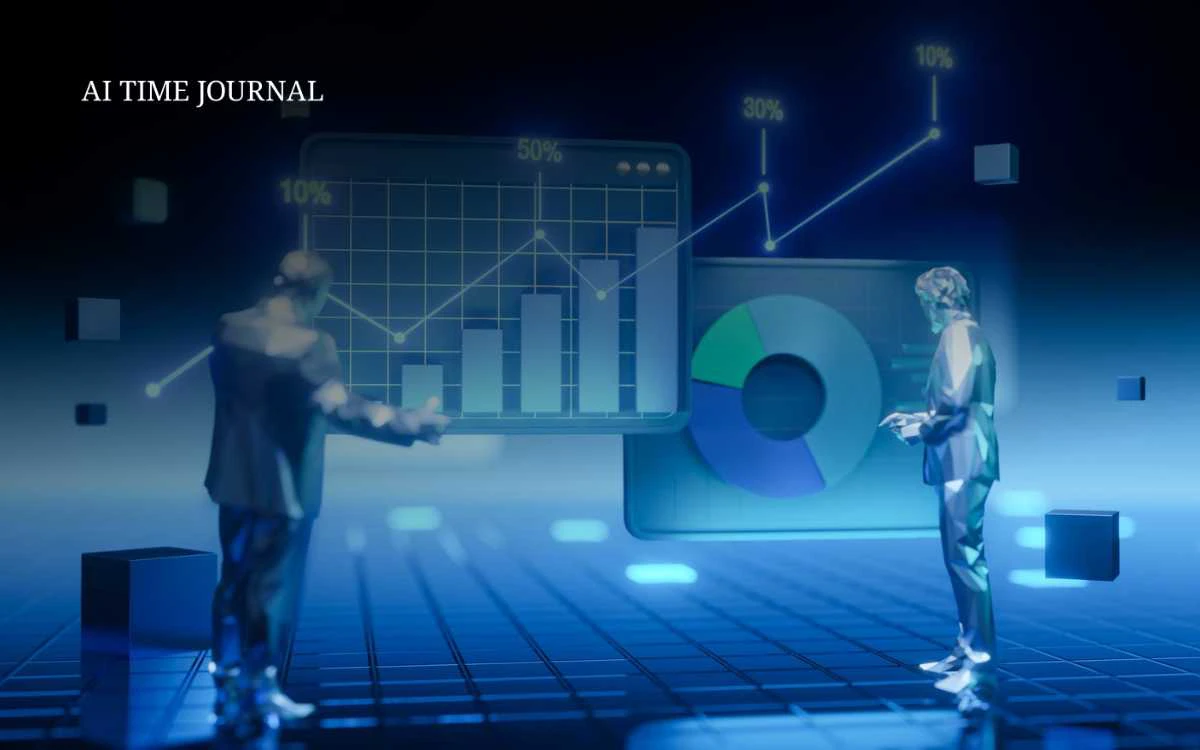 AI & Data Visualization: Overcoming Barriers to Innovation