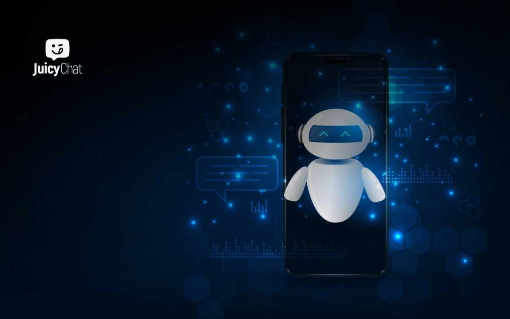 JuicyChat.AI Unveils NSFW AI Chatbot for Private & Customizable Conversations