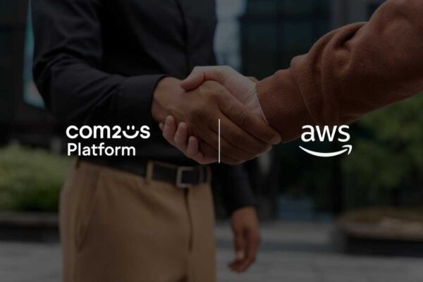Com2uS Platform Joins AWS ISV Accelerate Program to Expand Hive GBaaS Globally