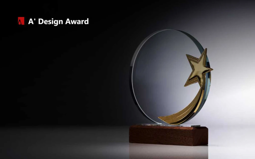 Final Call: A' Generative, Algorithmic & AI-Assisted Design Award 2025