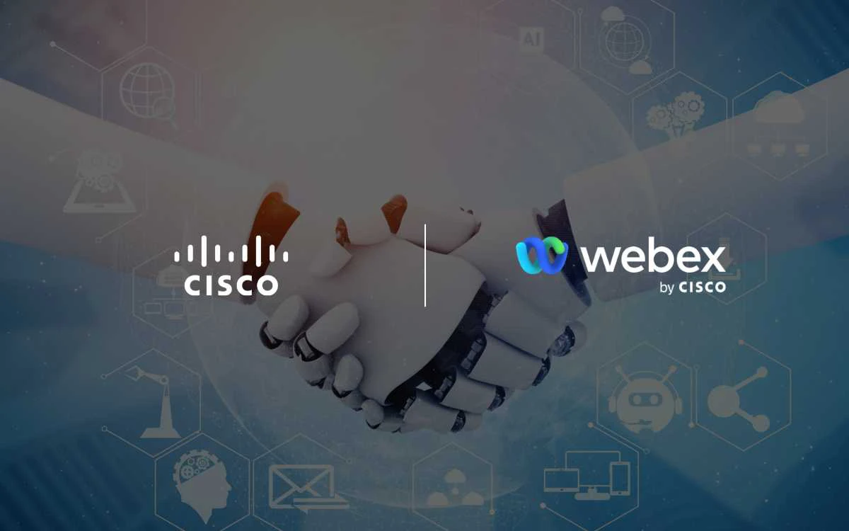 Cisco Unveils AI-Powered Collaboration Innovations at Enterprise Connect