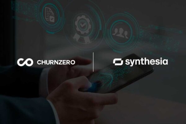ChurnZero Integrates Synthesia’s AI Video to Transform Customer Engagement