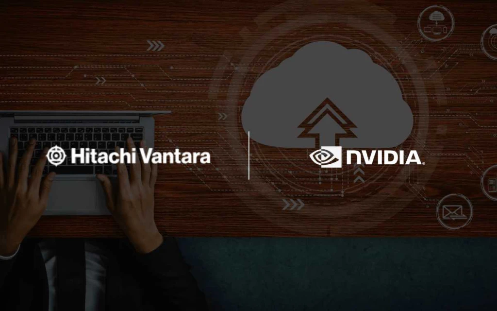 Hitachi Vantara Launches AI-Optimized Hitachi iQ M Series with NVIDIA-Powered Infrastructure
