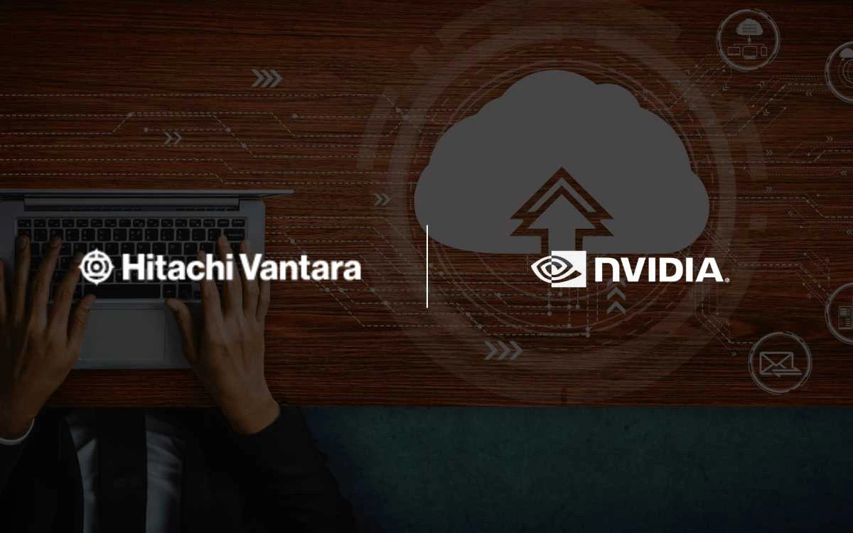 Hitachi Vantara Launches AI-Optimized Hitachi iQ M Series with NVIDIA-Powered Infrastructure