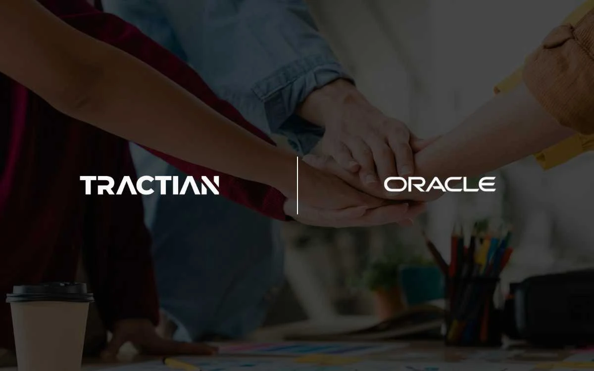 Tractian Adopts Oracle Cloud to Advance AI-Powered Industrial Copilot