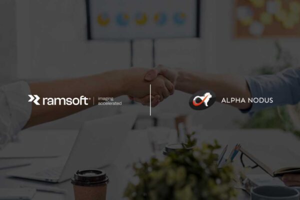 RamSoft & Alpha Nodus Partner to Automate Radiology Front-Office Workflows