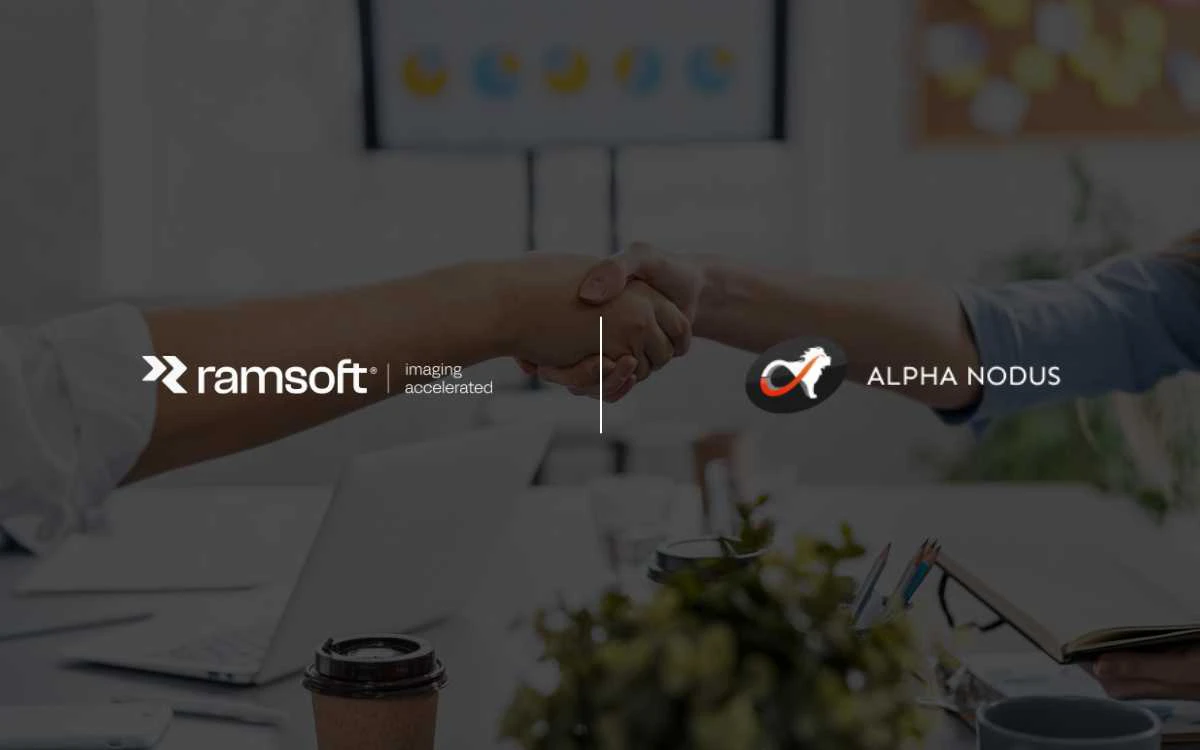 RamSoft & Alpha Nodus Partner to Automate Radiology Front-Office Workflows