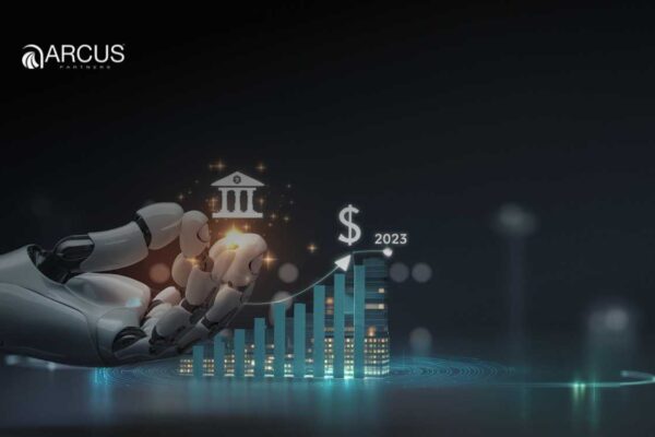 Arcus Partners Unveils ArcusX AI: A Secure, Role-Based AI for Wealth Management