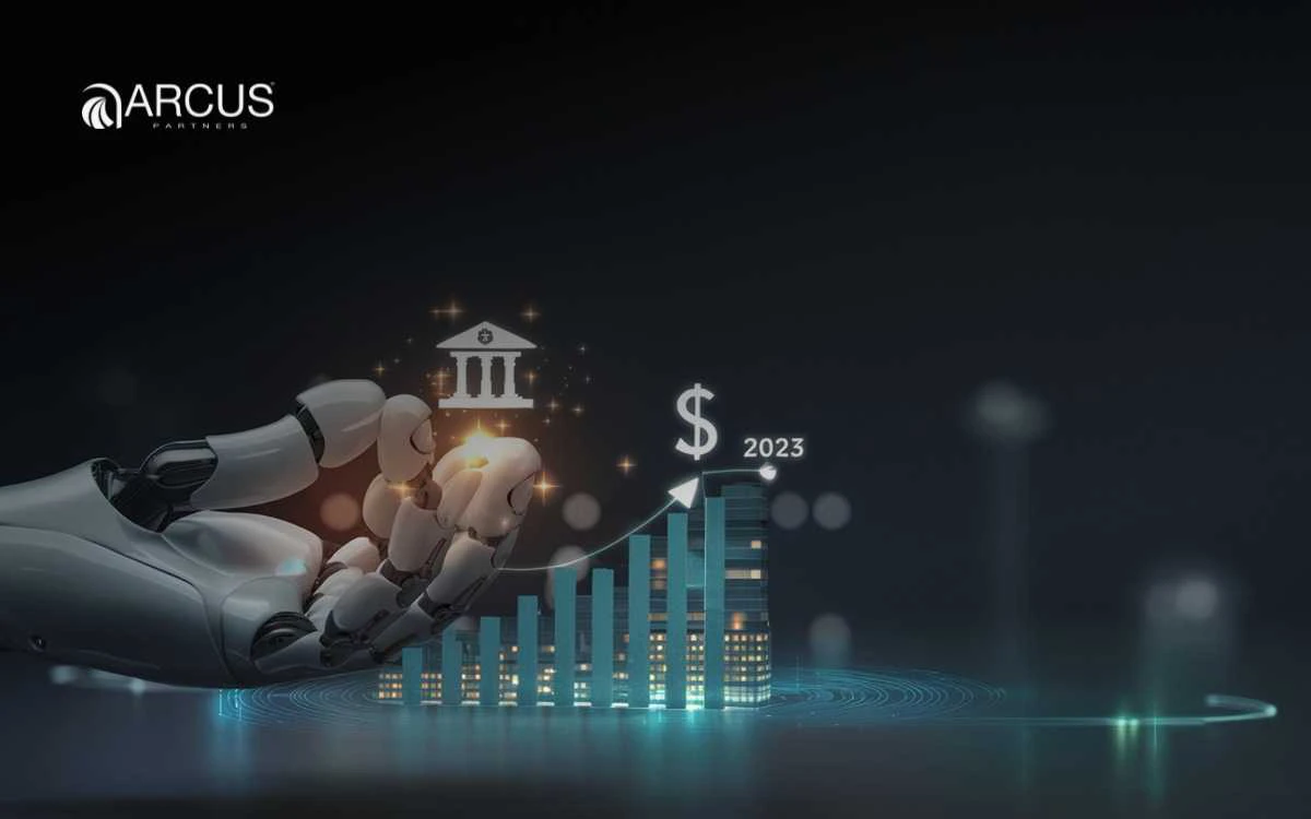 Arcus Partners Unveils ArcusX AI: A Secure, Role-Based AI for Wealth Management