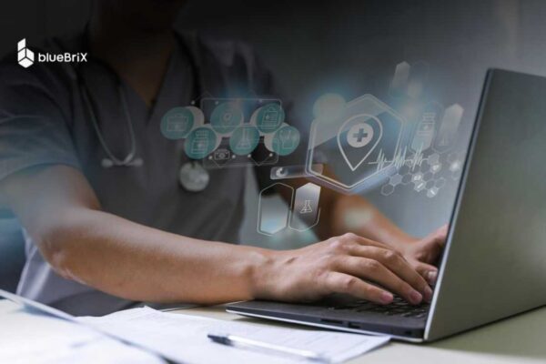 blueBriX AI Agent Marketplace: Transforming Healthcare Operations