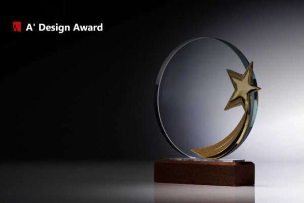 Final Call: A' Generative, Algorithmic & AI-Assisted Design Award 2025