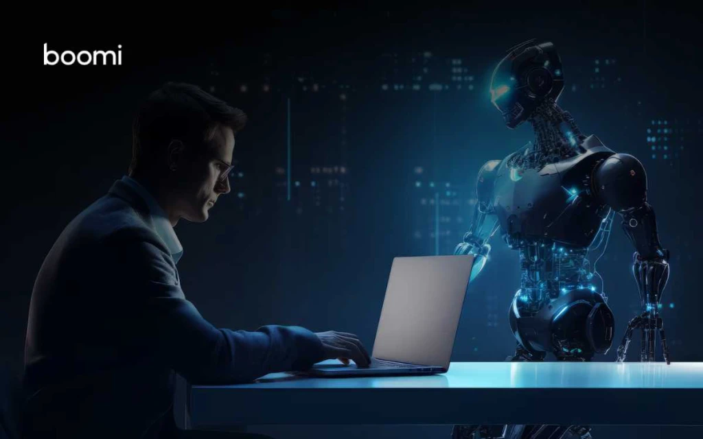 Boomi AI Studio: Securely Managing AI Agents at Scale