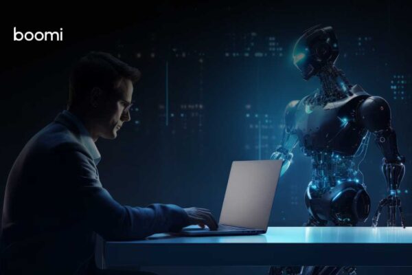 Boomi AI Studio: Securely Managing AI Agents at Scale