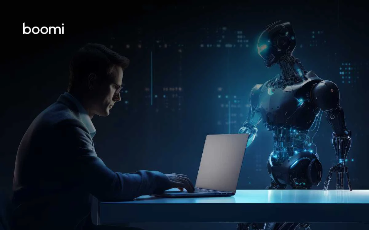 Boomi AI Studio: Securely Managing AI Agents at Scale