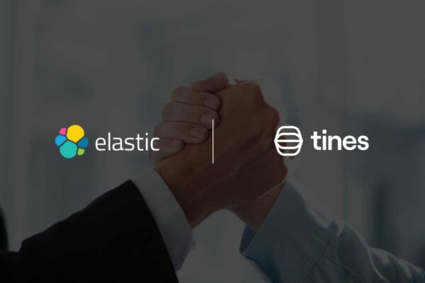 Elastic & Tines Partner to Streamline Security and Observability with AI-Powered Automation