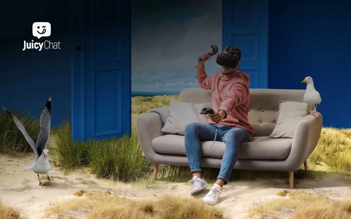 JuicyChat.AI Unveils NSFW AI Chatbots for Immersive Roleplay Experiences