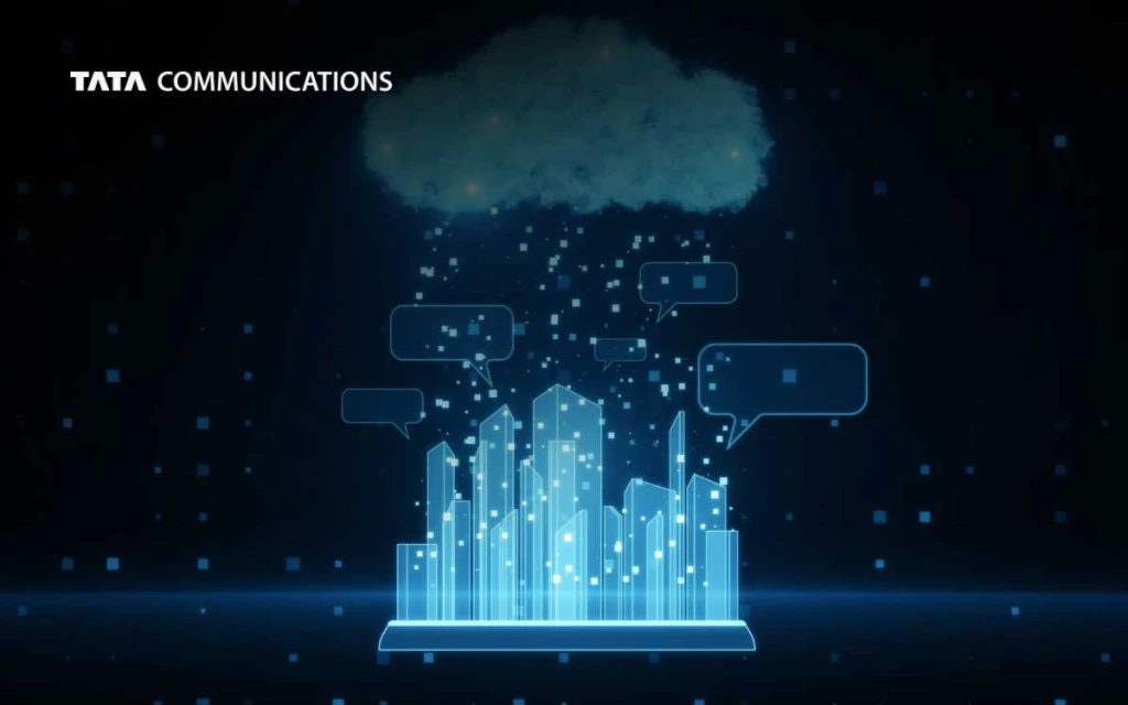 Tata Communications Vayu: The Next-Gen Cloud Fabric for AI & Multi-Cloud