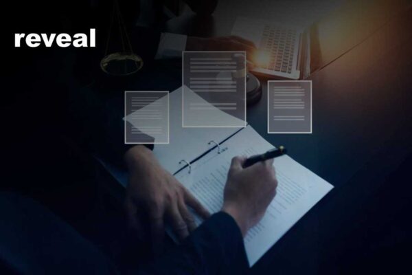 Reveal Launches GenAI Review to Revolutionize Legal Document Review