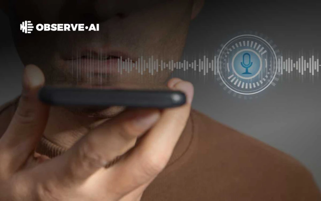 Observe.AI Unveils VoiceAI Agents to Transform Contact Center Automation