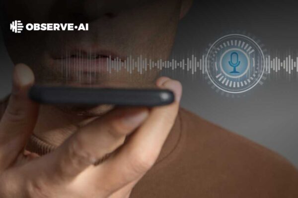 Observe.AI Unveils VoiceAI Agents to Transform Contact Center Automation