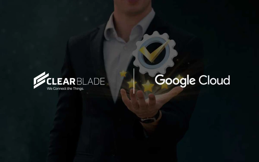 ClearBlade Achieves Google Cloud Premier Partner Status to Advance AI & IoT