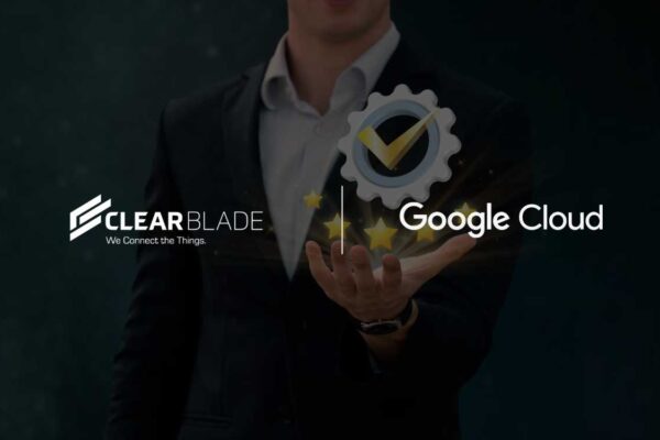 ClearBlade Achieves Google Cloud Premier Partner Status to Advance AI & IoT