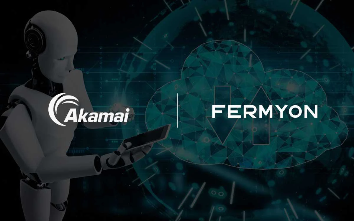 Fermyon & Akamai Partner to Bring Blazing-Fast Serverless AI to the Edge