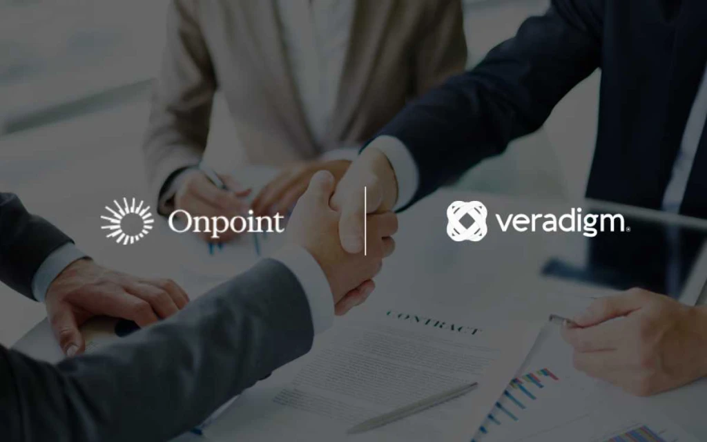 Onpoint Healthcare Partners Integrates AI-Powered Iris Platform with Veradigm