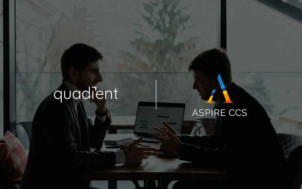 Quadient Maintains Leader Position on Aspire Leaderboard | CCM & CXM Innovation