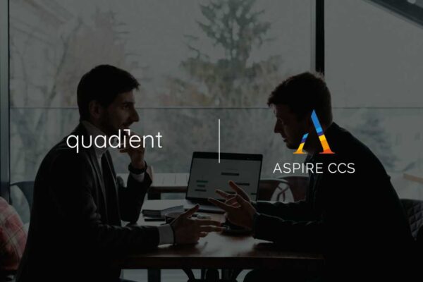 Quadient Maintains Leader Position on Aspire Leaderboard | CCM & CXM Innovation