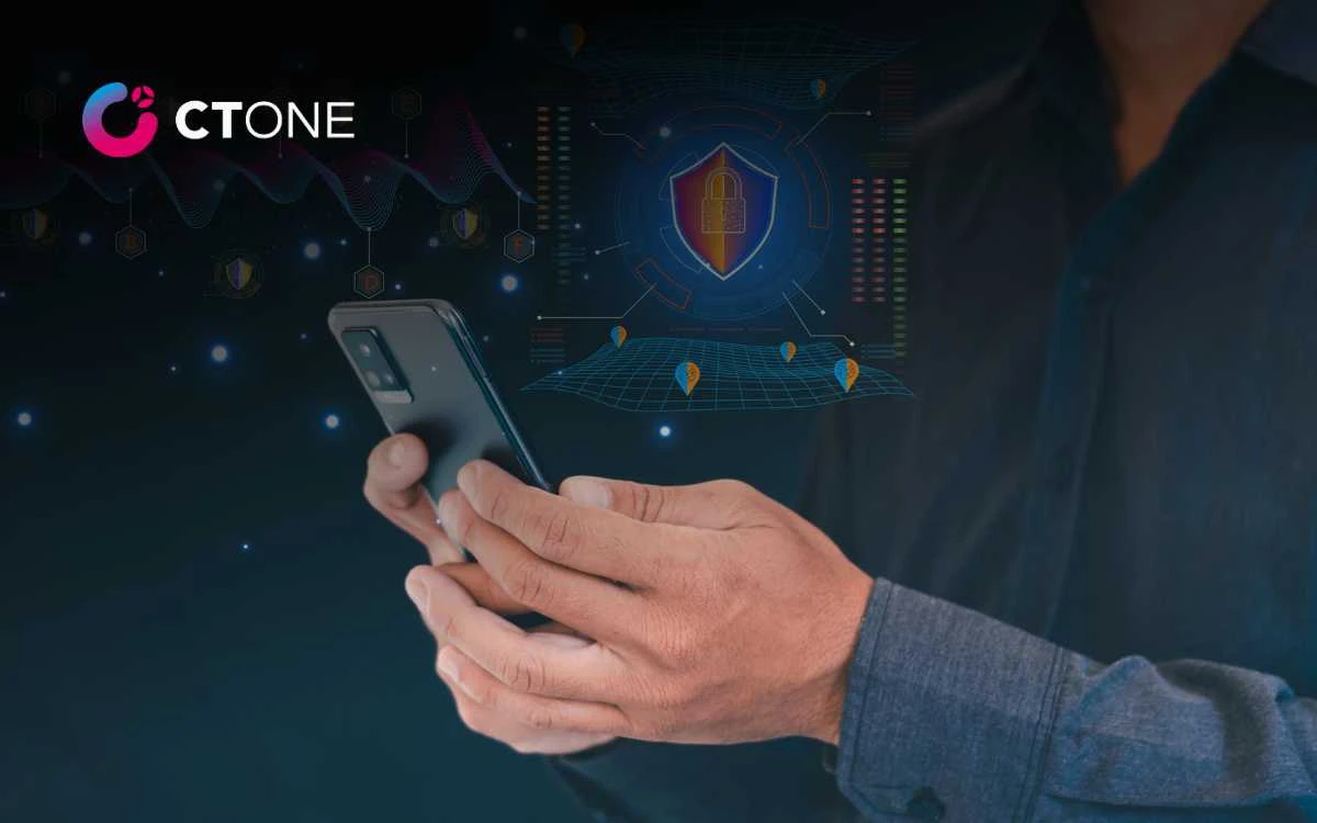 CTOne Unveils Next-Gen Security for Private 5G & Mobile Networks at MWC 2025