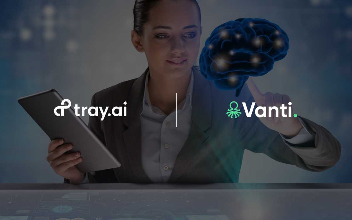 Tray.ai Acquires Vanti to Advance Adaptive AI Agents for Enterprises