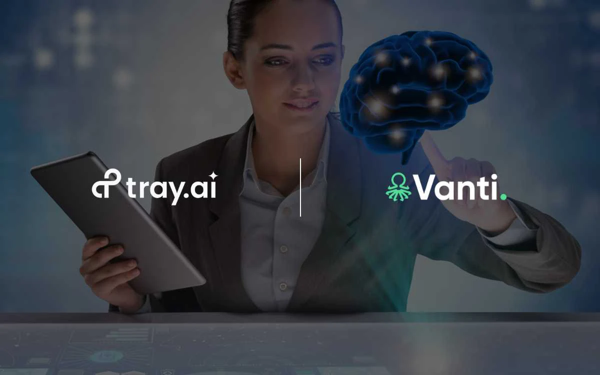 Tray.ai Acquires Vanti to Advance Adaptive AI Agents for Enterprises
