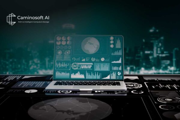 Caminosoft Unveils HorizonAX: The AI-Ready Platform for Storage, Compliance & Automation